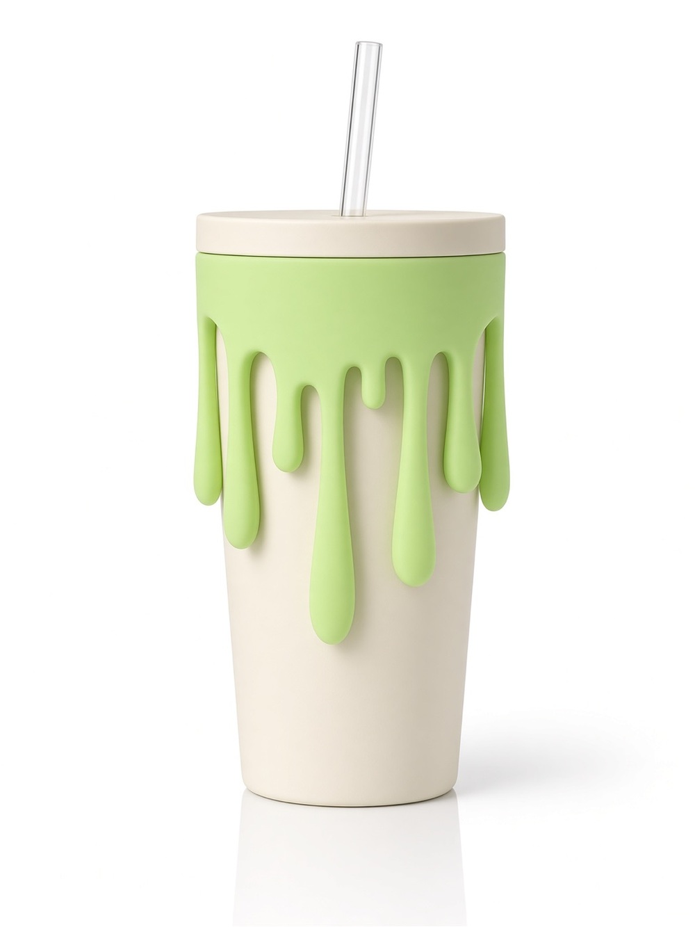 Glow in the dark Tumbler sleeve 40 oz